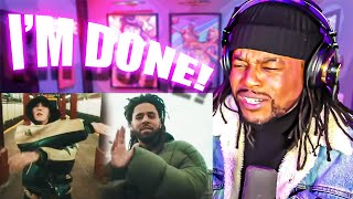 Download lagu j-hope 'on the street (with J. Cole)'  MV | REACTION!!! mp3