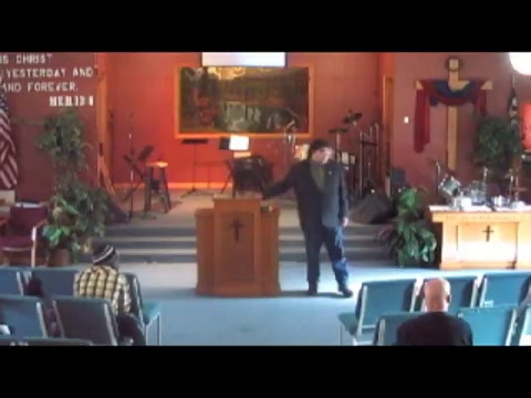 CFWC FamilyWorshipCenter Live Stream