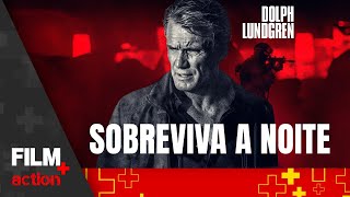 Sobreviva a Noite // Filme Completo Dublado // Ação // Film Plus Action