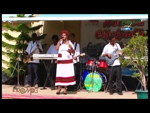 Bishiriya Borsha - LIVE Show (Oromo Music)