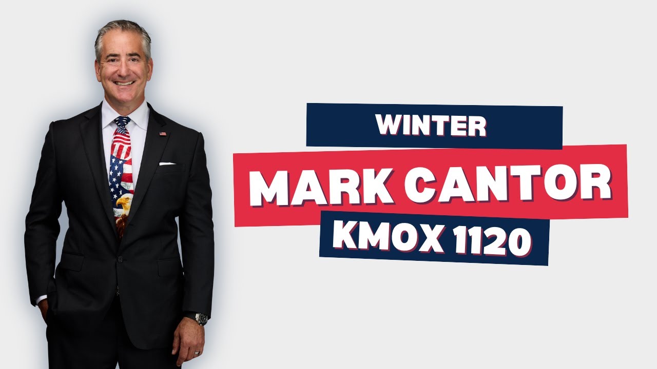 Mark Reardon & Cantor Injury Law – KMOX 1120
