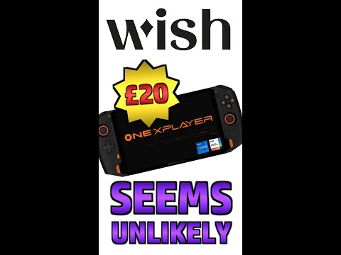 I Am Being Scammed on Wish RIGHT NOW and I Did It on Purpose #shorts