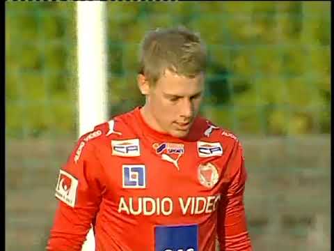 2007-09-23 Trelleborgs FF – Kalmar FF