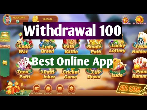 God Cow Rummy APK