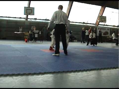 SLATINA OPEN 05122010 NIKOLA M SPARING 1