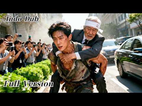 Pemuda Miskin Selamatkan Kakek Stroke di Jalan,Siapa yang menyangka bahwa satu detik saja $10000000