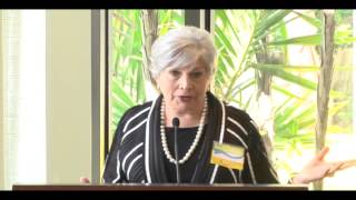METV Innate Health - Florida Commission on the Status of Women