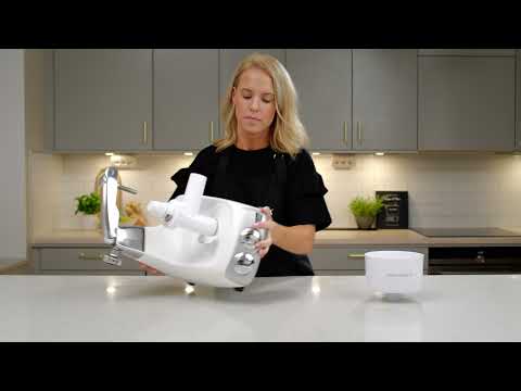 Grain Mill - 4