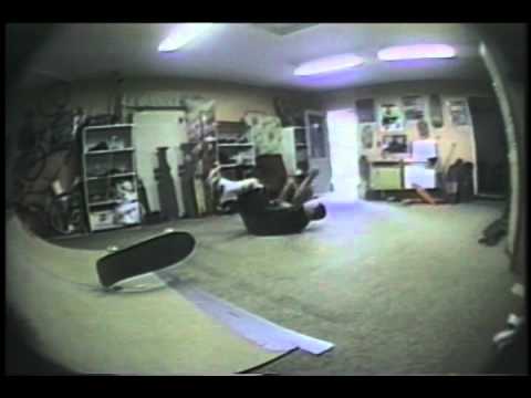 Jason Jessee-A Reason For Living (1990)