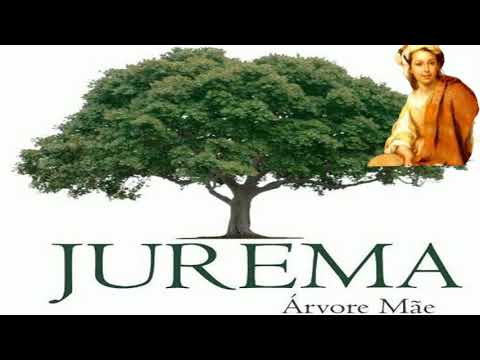 JUREMA SAGRADA -PONTO DE DEFESA