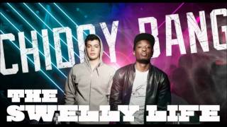 Talking to Myself- Chiddy Bang