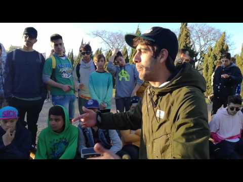 Juanka vs Nerkor - Cuartos - [Spring Battles]