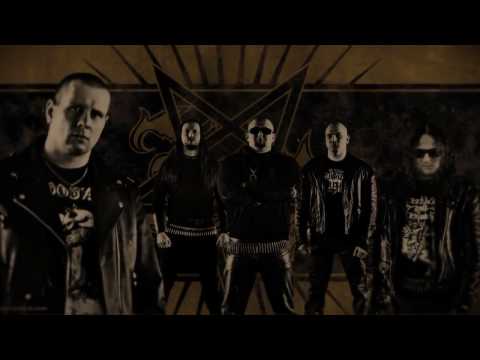 INFERNAL WAR - Into Dead Soil (Official Promo Video)