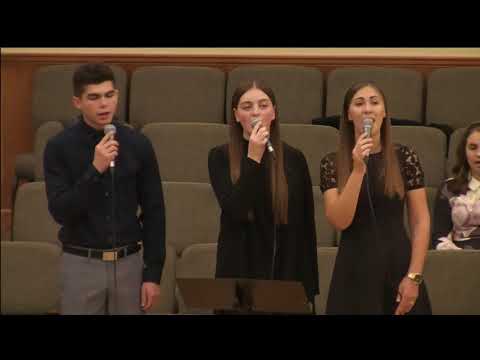 GRPC 11-19-2017 Slujba de Seară