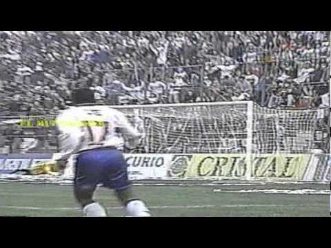 UC 97   Resumen Comienzo Torneo Clausura pt05   partido huachipato 97