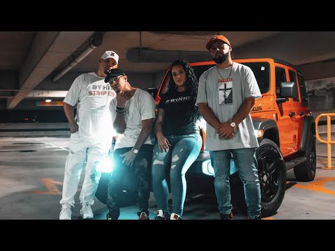 Fanny Plaza - Winning Remix - Ft. Datin, Dixon Carreras, Casero