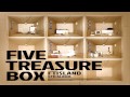 FTISLAND - Five Treasure Box (4th Album) [FULL ...