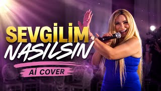 Tontisimdi Tontişim  Sevgilim Nasılsın Ai cover 2026
