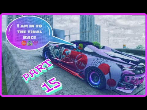 Need for Speed Unbound Gameplay Walkthrough Part 15
