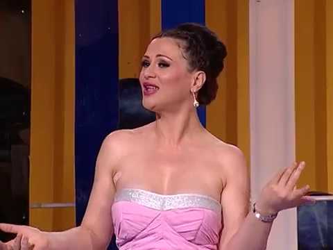 Aneta Nakovska -  Bio i pio