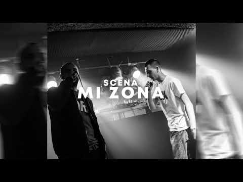 Scena - Mi zona