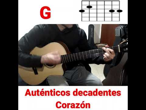 Abrete Camino - Los Autenticos Decadentes