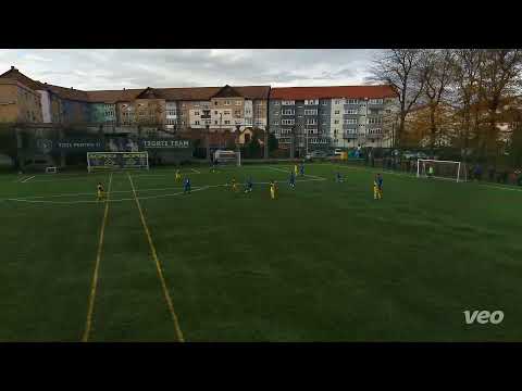 Stiinta 2016 vs Interstar Sibiu
