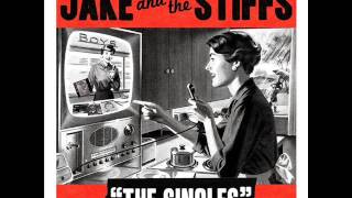 Jake And The Stiffs - Lonely Boy (Sex Pistols)