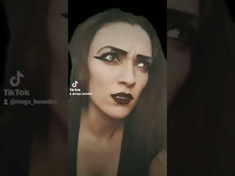 megs_benedict raid leader tiktok dance macabre castle nathria