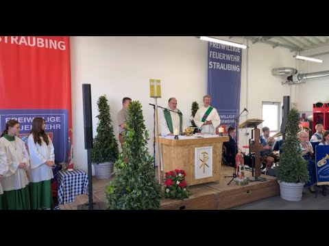 Eucharistiefeier am 10.9.2023