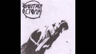 Digital Octopus - What You Want (Sheer Mag cover)