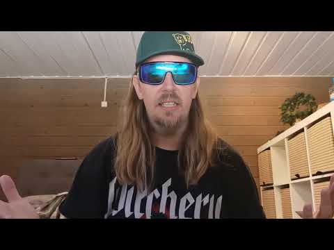 Sungen presenterar Burnout Online