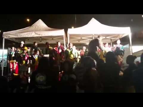 Rebobinados recuerda al Guanche