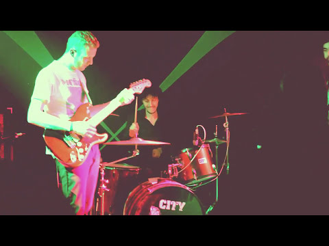 Quarto Ácido - Supersense @ OM (2017)