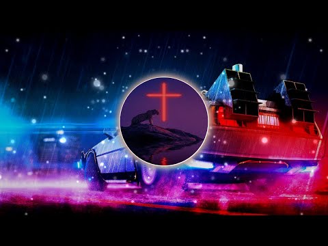 Marnik, LUNAX - Bye Bye Bye (slowed + reverb)