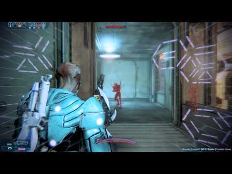 MassEffect3 N7 Challenges N5 - Omega Forces I. Bray-Fist Gold
