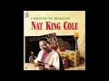 Nat King Cole - "Away In A Manger"
