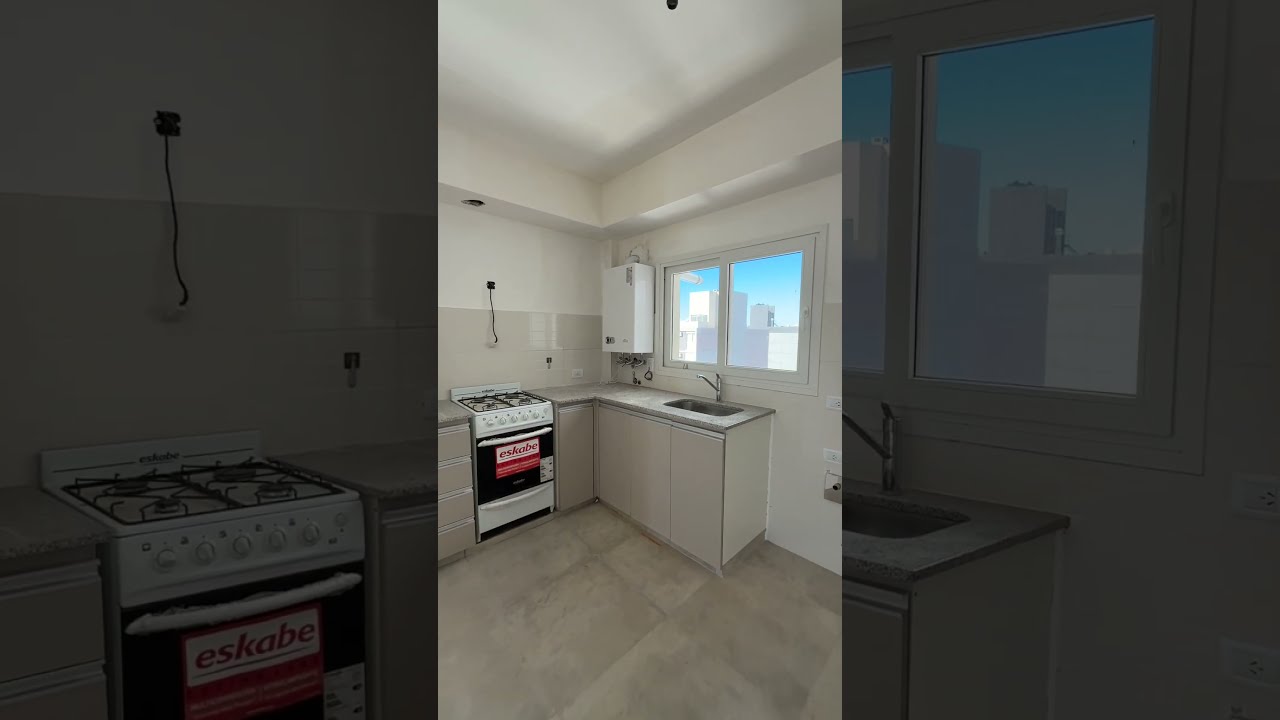 Patricios 259 - 1 D - 53 mts