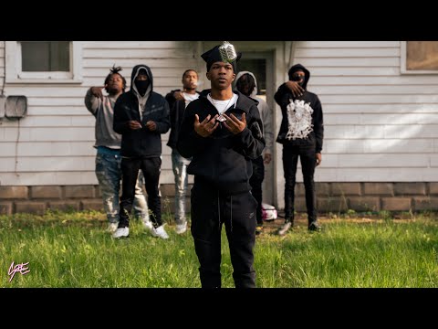 luhthumppa - time tickin (official music video) dir @siggmaturetouch