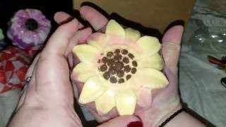 Moons harvest fall line. HAUL