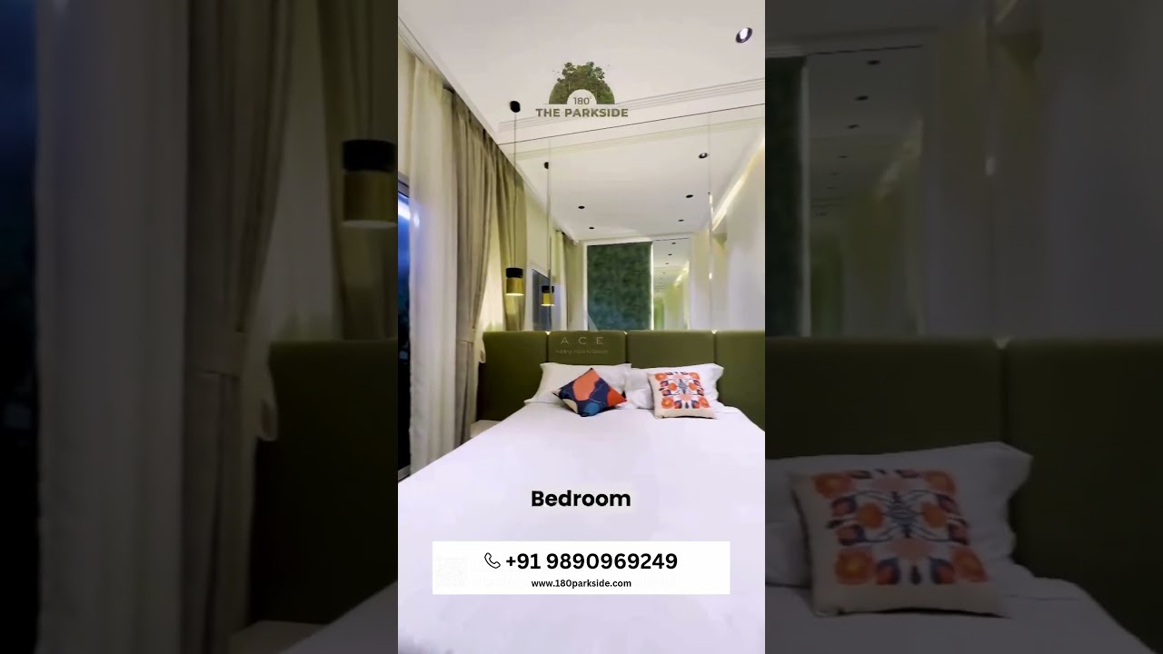 Ace Parkside Thane Codename 180 Life Ghodbunder Road Flats