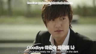 [HD] 종현 (Jonghyun) So Goodbye - Hangul, Romanized, Eng