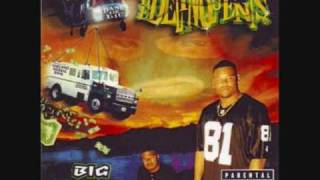 The Delinquents - Fuck What Ya Heard