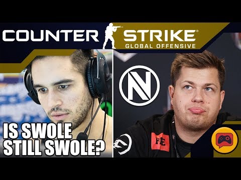 CSGO News | Karrigan Joins Envyus, Leaked New CSGO Skins? Swole Patrol and TyLoo New Rosters
