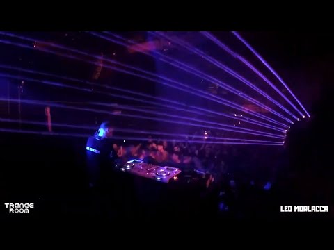 LEO MORLACCA opening LIVE set @ Trance Room Roster Night 04/01/20