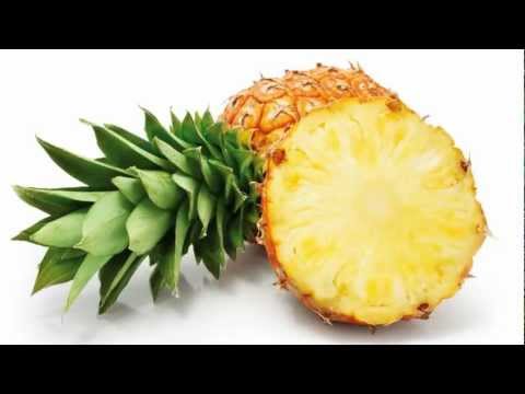 Këndvështrim Islam - Ananasi