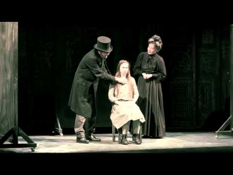 "Frühlings Erwachen" - Schauspielbühnen in Stuttgart