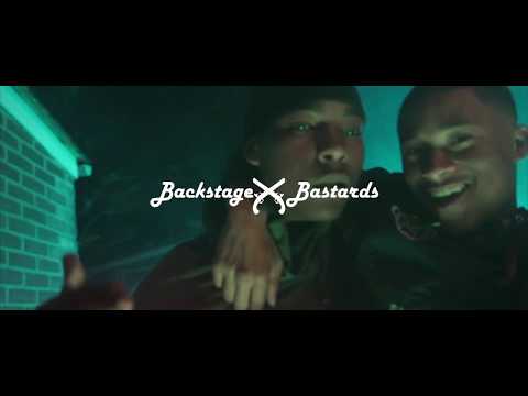 F.E.L.L.A  feat RaffVthePLUG - Medicine (Official Video)