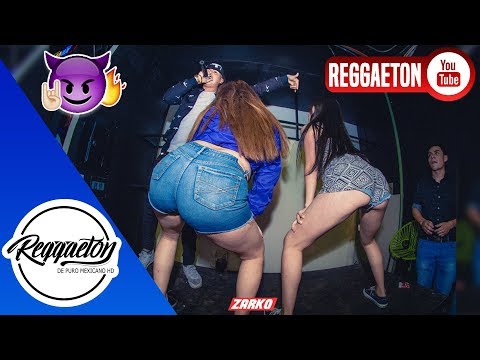 La Peticion Edith - Dj Neiyel Conexion Latina - Remixter (Exclusiva) Reggaeton De Puro Mex HD