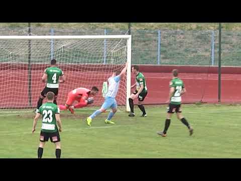 RUDAR vs JADRAN POREČ 1:2 (18. kolo, Treća HNL - Zapad 20/21)